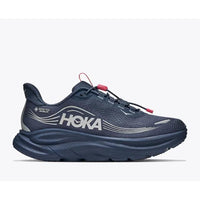Hoka ONE ONE Ws Clifton 11 GTX VARSITY NAVY / BURNT RED