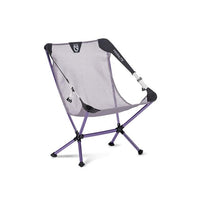 Nemo Moonlite Reclining Chair Quicksilver