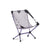 Nemo Moonlite Reclining Chair Quicksilver