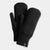 Smartwool Knit Mitt BLACK / M