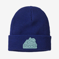 Patagonia Ks Logo Beanie ZPBL