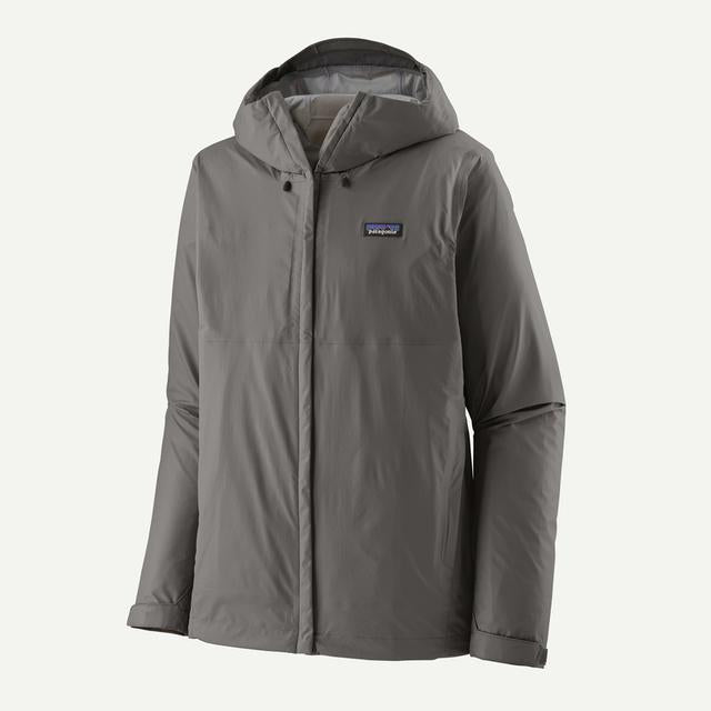 Patagonia Ms Torrentshell 3L Jacket NGRY
