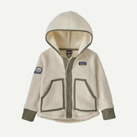 Patagonia Baby Retro Pile Jacket LWNA