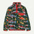 Patagonia Ks LW Synch Snap-T P/O SEOG