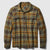 Outdoor Research Ms Feedback Flannel Twill Shirt Ranger Green/sedona Plaid
