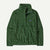 Patagonia Ws Re-Tool Half Snap Pullover Canopy Green