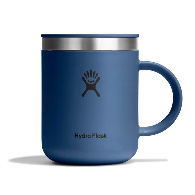 Hydroflask 12oz Mug Harbor Blue