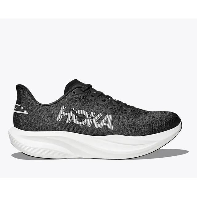 Hoka ONE ONE Ms Mach 7 BWHT