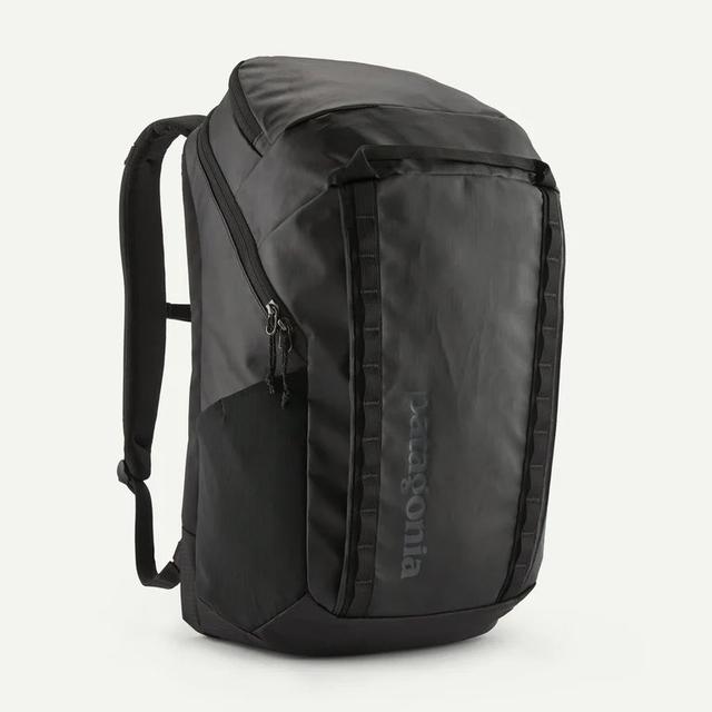 Patagonia Black Hole Pack 32L Black w/Black
