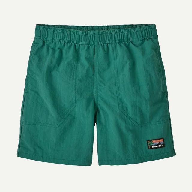 Patagonia Ks Baggies Shorts 5 - Lined TTGE
