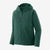 Patagonia Ms R1 Techface Hoody Conifer Green