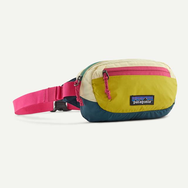 Patagonia Terravia Mini Hip Pack BTRY