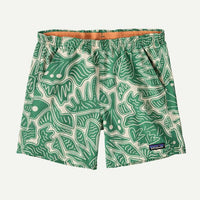 Patagonia Ws Baggies Shorts - 5 BFHL