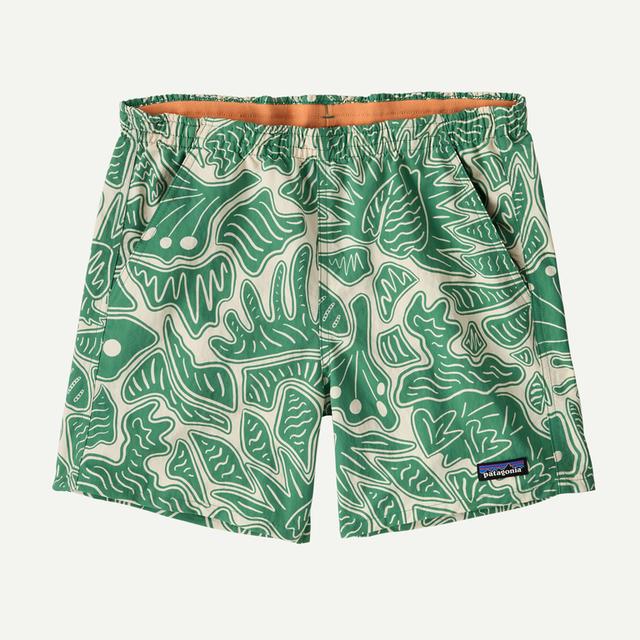 Patagonia Ws Baggies Shorts - 5 BFHL