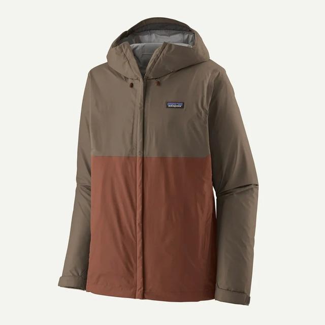 Patagonia Ms Torrentshell 3L Jacket MRLB