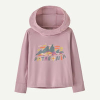 Patagonia Baby Cap SW Hoody FSQV