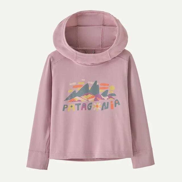 Patagonia Baby Cap SW Hoody FSQV