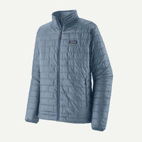 Patagonia Ms Nano Puff Jacket UTB