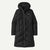 Patagonia Ws Down With It Parka Black
