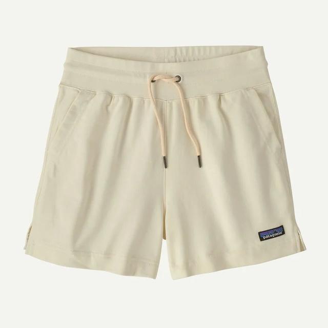 Patagonia Ws Daily Shorts WWT / L