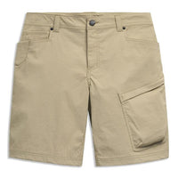 Outdoor Research Ms Timberline Utility Short Pro Khaki