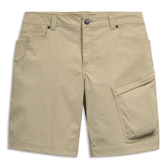 Outdoor Research Ms Timberline Utility Short Pro Khaki