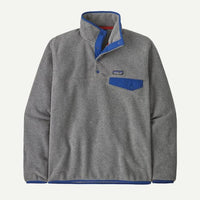 Patagonia Ms Lightweight Synchilla Snap-T Pullover NKCL