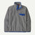 Patagonia Ms Lightweight Synchilla Snap-T Pullover NKCL