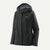 Patagonia Ws Torrentshell 3L Jacket BLK