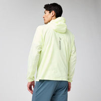 Brooks Ms Canopy Packable Jacket Luminary/Black