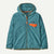 Patagonia Ks Micro D Snap-T Jacket WLDB