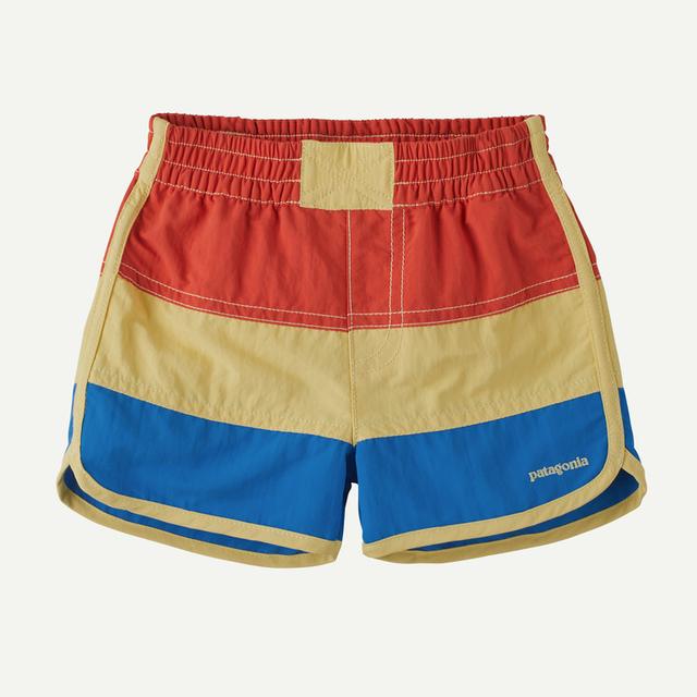 Patagonia Baby Board Shorts PIMR