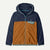 Patagonia Ks Micro D Snap-T Jacket Cinnamon Brown