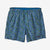 Patagonia Ws Baggies Shorts - 5 FLVE