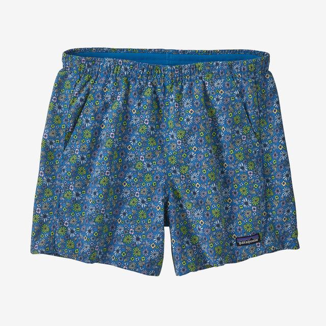 Patagonia Ws Baggies Shorts - 5 FLVE