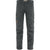 FjallRaven Ms Vidda Pro Lite Trousers - Reg Dark Grey