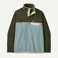 Patagonia Ws Lightweight Synchilla Snap-T Pullover TMBL