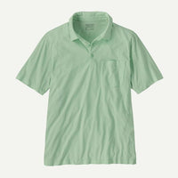 Patagonia Ms Daily Polo SSRI