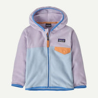 Patagonia Baby Micro D Snap-T Jacket FLKB