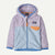 Patagonia Baby Micro D Snap-T Jacket FLKB