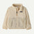 Patagonia Baby Cozy Fluff Jacket NAT