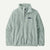 Patagonia Ws Los Gatos 1/4 Zip Virtually Blue