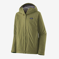 Patagonia Ms Torrentshell 3L Jacket BUGR