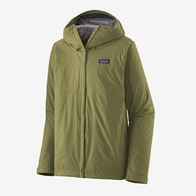 Patagonia Ms Torrentshell 3L Jacket BUGR