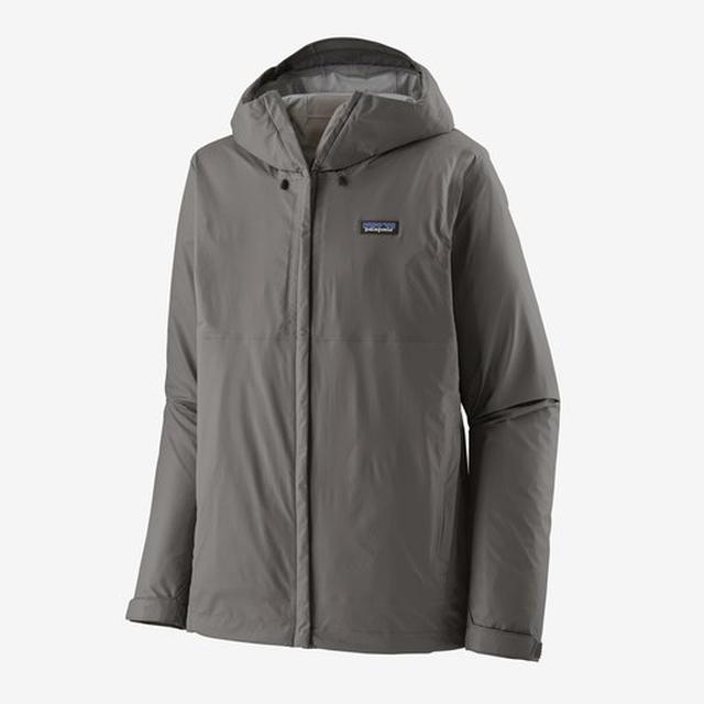 Patagonia Ms Torrentshell 3L Jacket NGRY