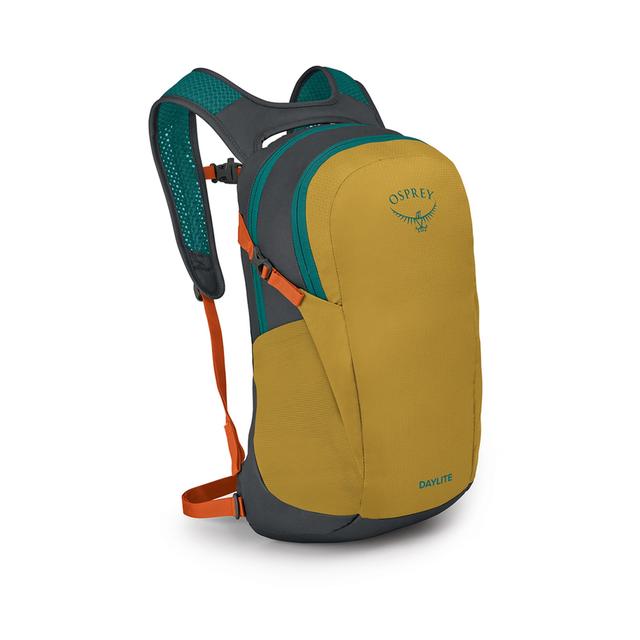 Osprey Daylite Pack Tumbleweed Yellow/Tunnel Vision