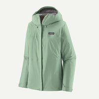 Patagonia Ws Torrentshell 3L Jacket ELGR