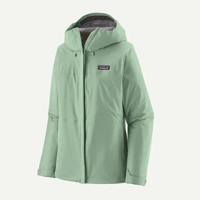 Patagonia Ws Torrentshell 3L Jacket ELGR