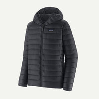 Patagonia Ms Down Sweater Hoody BLK