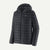 Patagonia Ms Down Sweater Hoody BLK